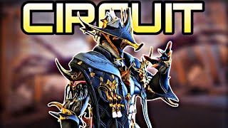 I COMPLETED MY FIRST STEELPATH CIRCUIT  WARFRAME [upl. by Nollid]