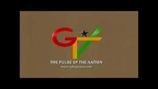 Ghana Television GTV [upl. by Lulu]