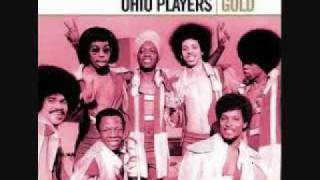 The Ohio Players  I Want To Be Free [upl. by Galang974]