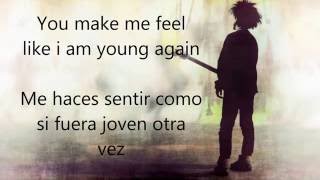 The Cure LoveSong Sub EspañolLyrics [upl. by Lilia]