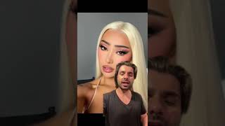 Nikita Dragun put in men’s prison [upl. by Gayel]