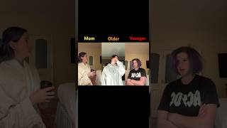 All together now 🥰🥰🥰 duet acting comedy funny youtubeshorts pov [upl. by Manheim759]