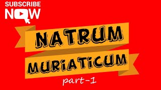 Natrum muriaticum homeopathic medicine  natrum mur 30 200 1m uses benefits and personality [upl. by Enra]