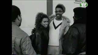 Slick Rick quotTeenage Lovequot 1988 Def Jam [upl. by Nayar]