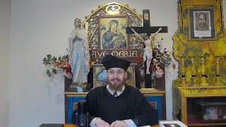 Transalpine Redemptorists Live Stream [upl. by Enimsay]