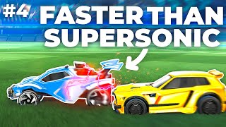 I Tested 20 UNBELIEVABLE Rocket League Myths To See If They Were True [upl. by Zinn]