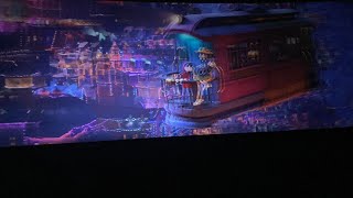 Mickey’s Philharmagic Full Show 4K Disney California Adventure [upl. by Alisun381]