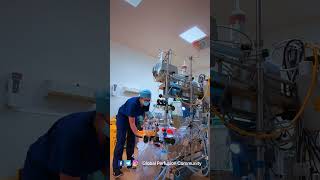 Life of a Perfusionist  happy Perfusion Week  Global Perfusion community perfusionista [upl. by Aihpos]