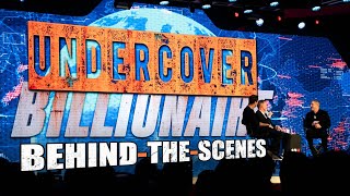 How to be the next Undercover Billionaire  Grant Cardone [upl. by Lerret]