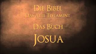 Das Buch Josua [upl. by Dorr854]