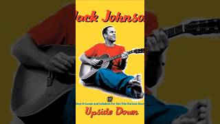 Jack Johnsons Upside Down TikTok Comeback [upl. by Nosila]