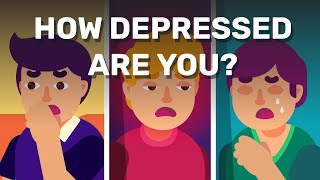 Major Depressive Disorder MDD Symptoms and Treatments [upl. by Irroc]