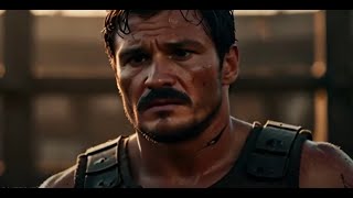 Zack Snyders 300 Born of an Empire  Teaser Trailer  Pedro Pascal  A Gladiator Story [upl. by Suoivatra65]