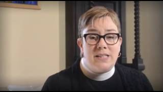 Candidate for Bishop Coadjutor The Rev Anna Olson [upl. by Zoie]