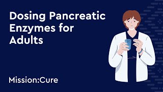 How to Dose Pancreatic Enzymes for EPI Patients [upl. by Thordia]