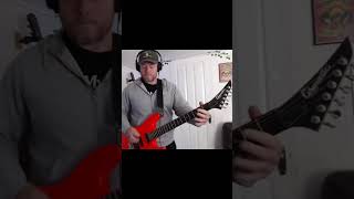 Awesome 80s Guitar by Charvette charvette guitar guitarist [upl. by Kelleher]