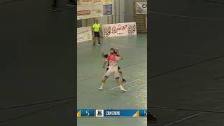 🎯🤾🏼‍♀️ pallamano seriea handball [upl. by Aivatnuahs]