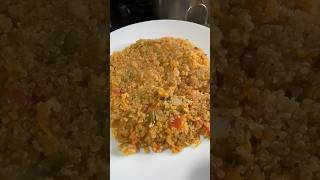 Healthy Quinoa Recipe For Weight LossDinner Recipe shorts treandingshort quino [upl. by Matless]