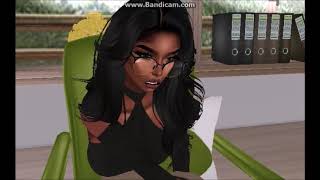 Loyalty Season 2 Episode 7 IMVU [upl. by Htebazila]