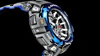 Top 7 Best Expensive Casio GShock Watches In 2024 [upl. by Tugman]