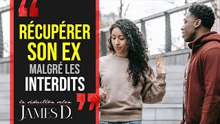 Comment RÉCUPÉRER SON EX APRÈS DES INTERDITS Comment récupérer mon ex si jai fait les interdits [upl. by Aiehtela]