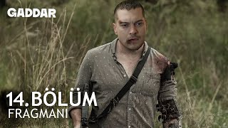 Gaddar 14Bölüm Fragman  İntikam Zamanı [upl. by Ttezzil]