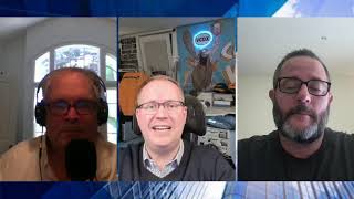 VMware Community Podcast 706  HomeLab Mastery A Deep Dive with Marc Huppert [upl. by Arquit323]