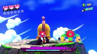 Klonoa Phantasy Reverie Series  Launch Trailer [upl. by Zweig]