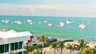 Coconut Grove Residences Fort Lauderdale Beach condo for sale [upl. by Inol]