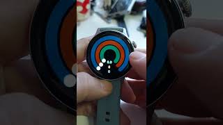 Remax watch 10 Chivei Amoled Display Smart Watch [upl. by Niltac]