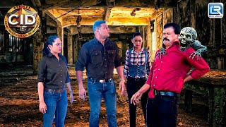 Freddy ने क्यों जिस बच्चे को बचाया वो निकला राक्षस  Best Of CID  सी आई डी  CID  Full Episode [upl. by Amadis]