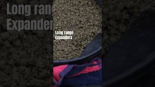 How to fish expander pellets at long range fishing carp matchfishing [upl. by Nicko]