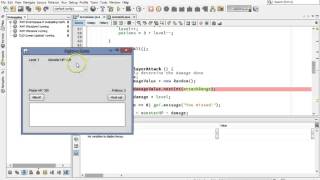 Debugging in NetBeans with Breakpoints [upl. by Mohammad608]