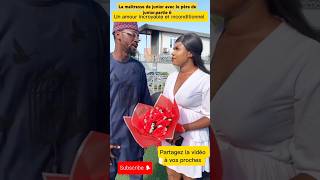 PT 6 Le Petit Garçon Demande À Sa Maîtresse De se Marier Avec Son Père lecondevie conseils film [upl. by Lig]