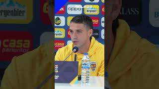 Nicolae Stanciu vorbește despre o posibilă calificare la campionatul mondial  GOLAZOro [upl. by Lazar]