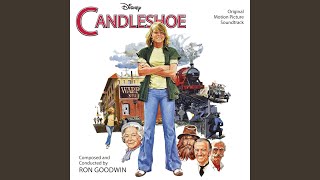 Candleshoe Waltz Film Mix [upl. by Maureen]