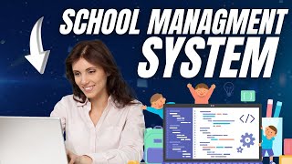 Top School Management Software in 2024  Simplify Your School Operations [upl. by Quiteria]