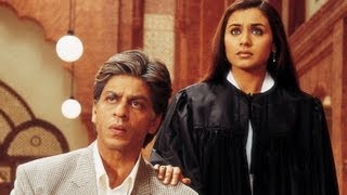 Dialogue  Yeh Kis Sadi Ke Log Hain  VeerZaara  Shah Rukh Khan Preity Zinta Rani Mukerji Divya [upl. by Oiramd204]