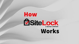 How SiteLock Works [upl. by Noinatrad]