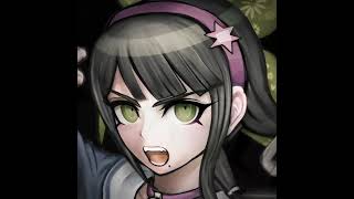 Tenko Chabashira edit tenkochabashira danganronpav3 killingharmony trending shorts anime edit [upl. by Ellirpa29]