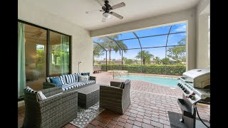 28086 Kerry Ct at Bonita National Golf amp Country Club  Stunning Pool Home w ResortStyle Amenities [upl. by Aratak]