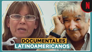 8 documentales para entender Latinoamérica [upl. by Nonnaehr]