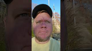 Stoney Run County Park 10k steps 0 subscribers hiking [upl. by Coffey]