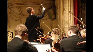 Neujahrskonzert 2022  OBERÖSTERREICH PHILHARMONIE [upl. by Aiseneg911]