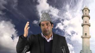 Speech of Dr Maqsood Ahmed Reality of the prophecy of Musleh Maud [upl. by Peterec]