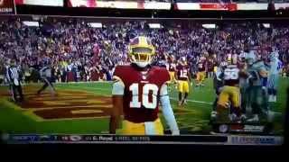 NFL RedZone Touchdown Montage of Week 17 2014 [upl. by Southard447]