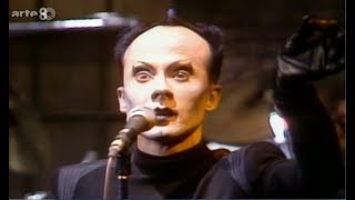 The Nomi Song – Klaus NomiDocumentary w David Bowie – DokumentarfilmDeutschland 2004 Ausschnitt [upl. by Baggett]