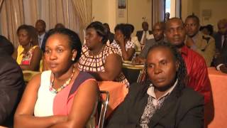 PRESENTATION LIVRE LAURENT KAVAKURE JTF DU 10 3 2016 [upl. by Winikka]