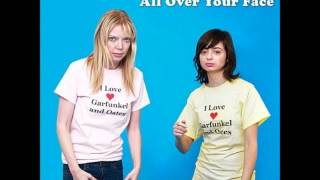 Garfunkel and Oates  One Night Stand [upl. by Acirdna]