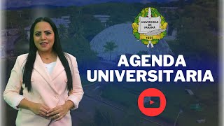 Agenda Universitaria [upl. by Gilliam]